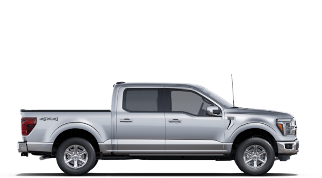 2025 Ford F-150+F-150